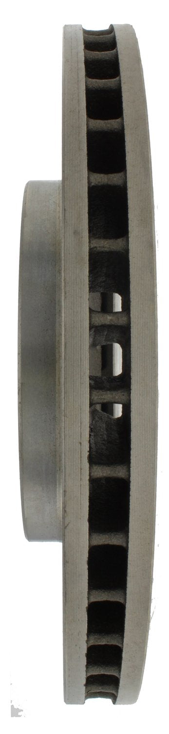 Stoptech Centric Performance Brake Rotor 120.37020