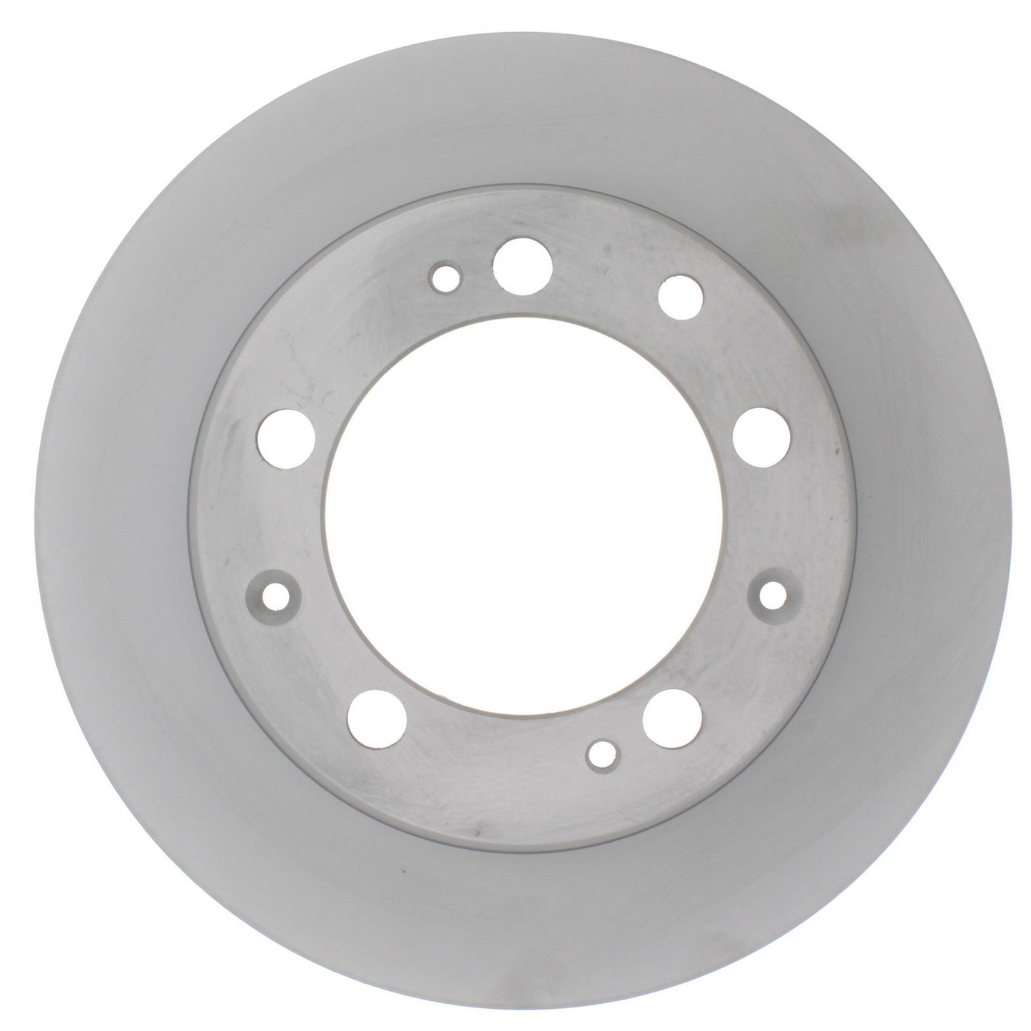 Centric Parts Disc Brake Rotor Premium E-Coat for 1987-1989 Porsche 944 120.37026