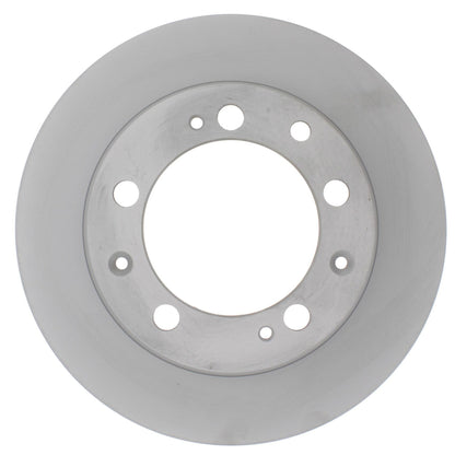 Centric Parts Disc Brake Rotor Premium E-Coat for 1987-1989 Porsche 944 120.37026