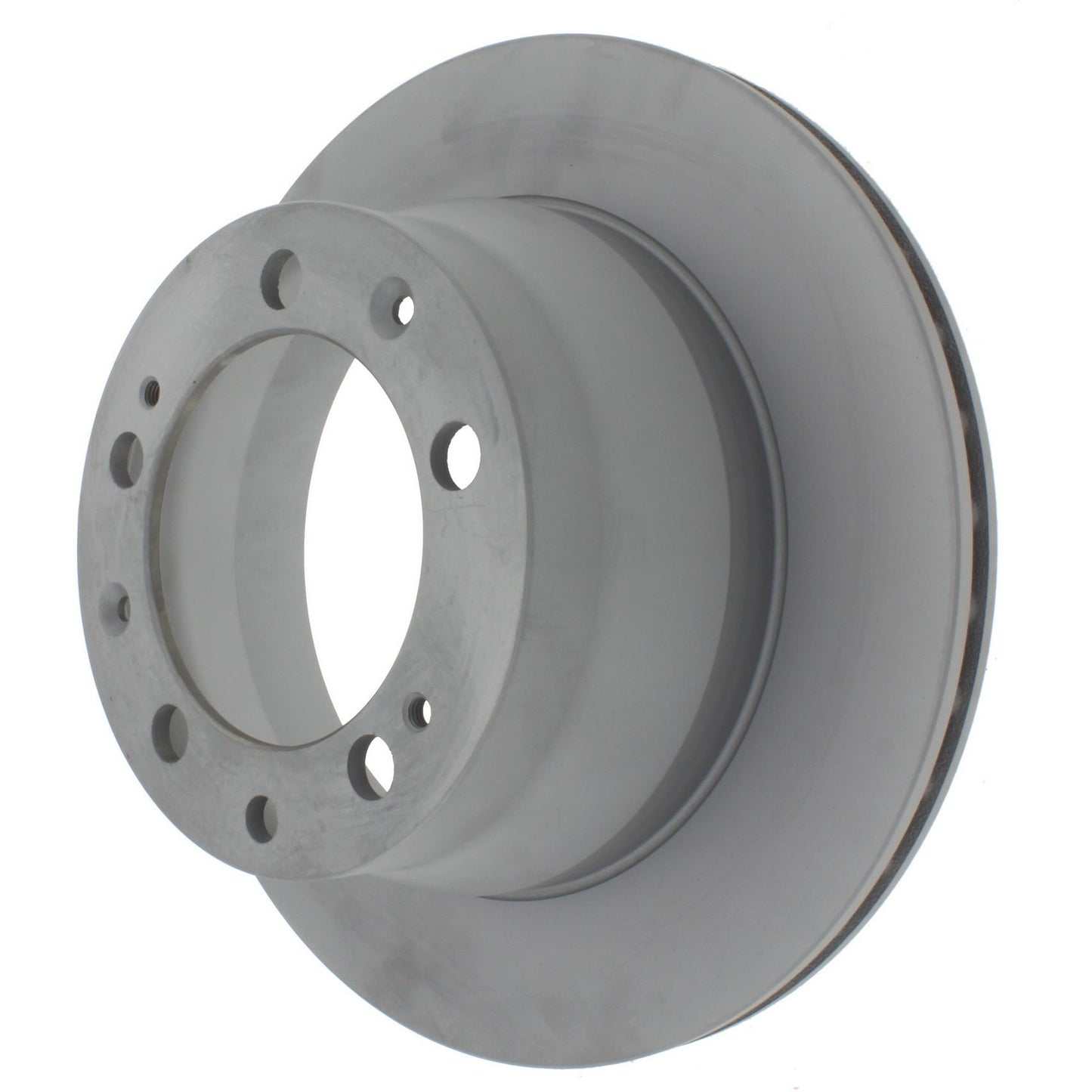 Centric Parts Disc Brake Rotor Premium E-Coat for 1987-1989 Porsche 944 120.37026