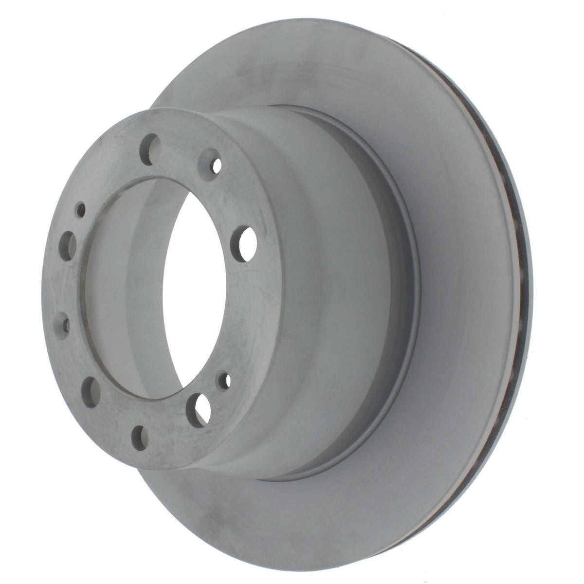 Centric Parts Disc Brake Rotor Premium E-Coat for 1987-1989 Porsche 944 120.37026
