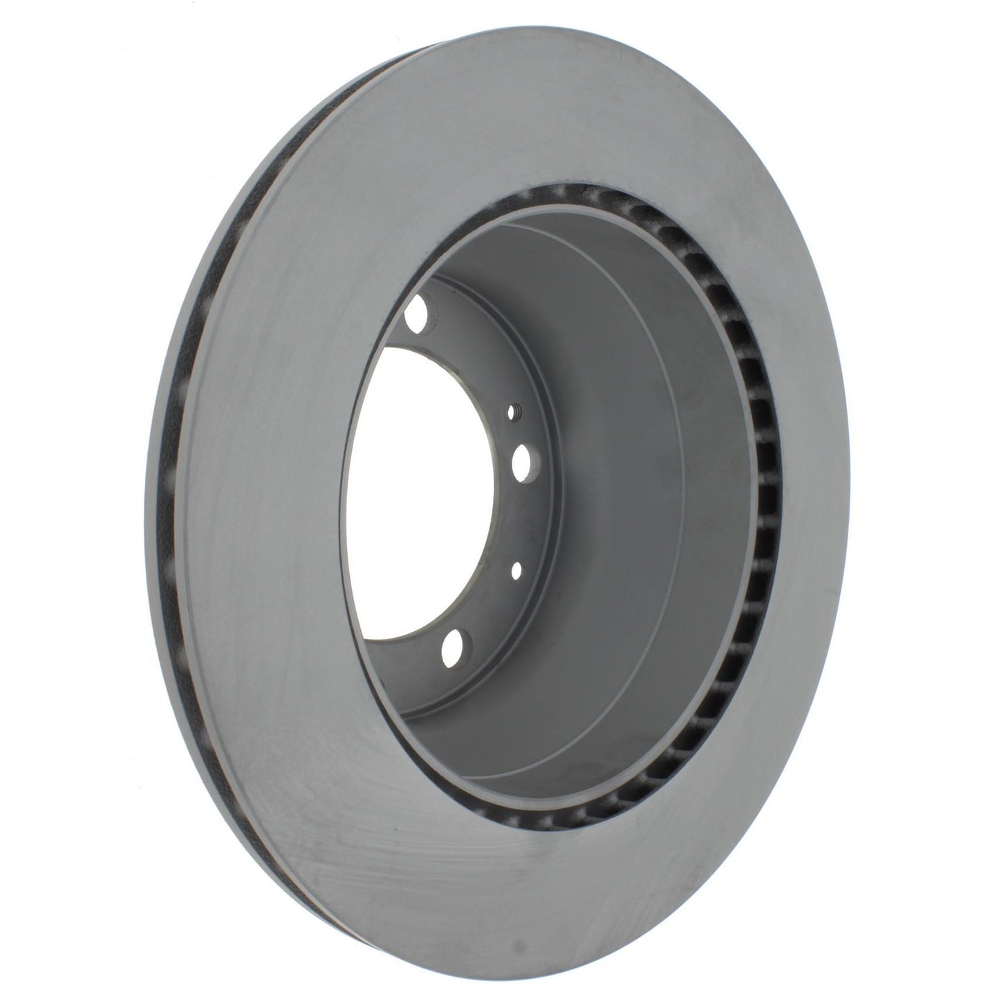 Centric Parts Disc Brake Rotor Premium E-Coat for 1987-1989 Porsche 944 120.37026