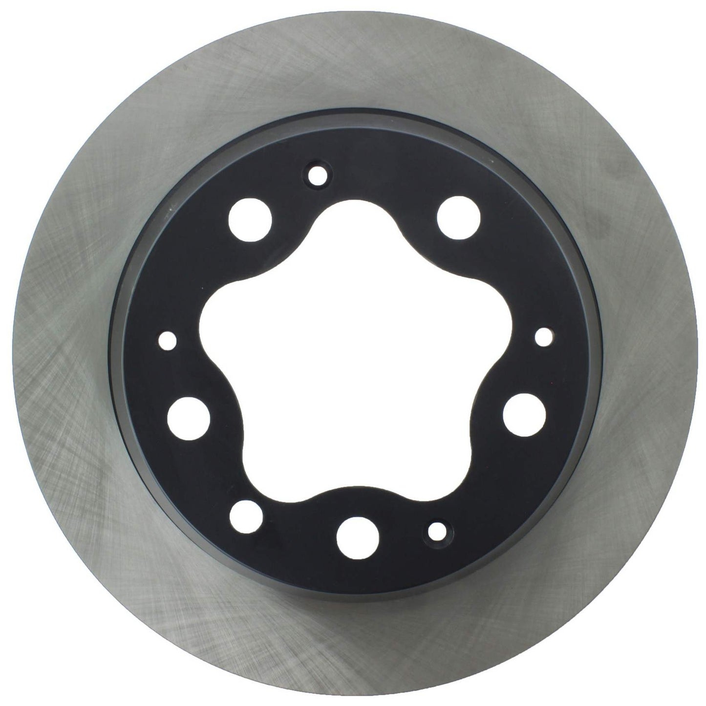 Centric Parts Disc Brake Rotor Premium E-Coat for 1964-1968 Porsche 356C 911 912 120.37125