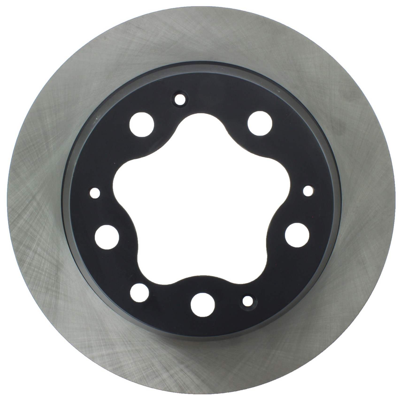 Stoptech 64-66 Porsche 911/65-66 Porsche 912 Rear Premium Brake Rotor 120.37125