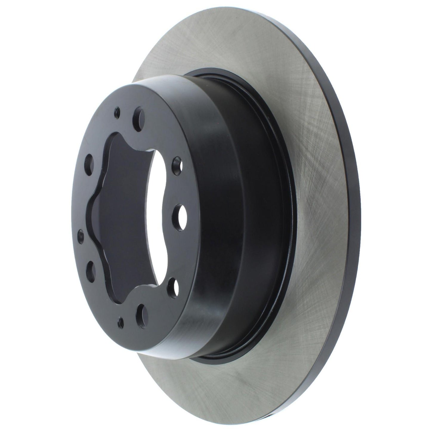 Centric Parts Disc Brake Rotor Premium E-Coat for 1964-1968 Porsche 356C 911 912 120.37125