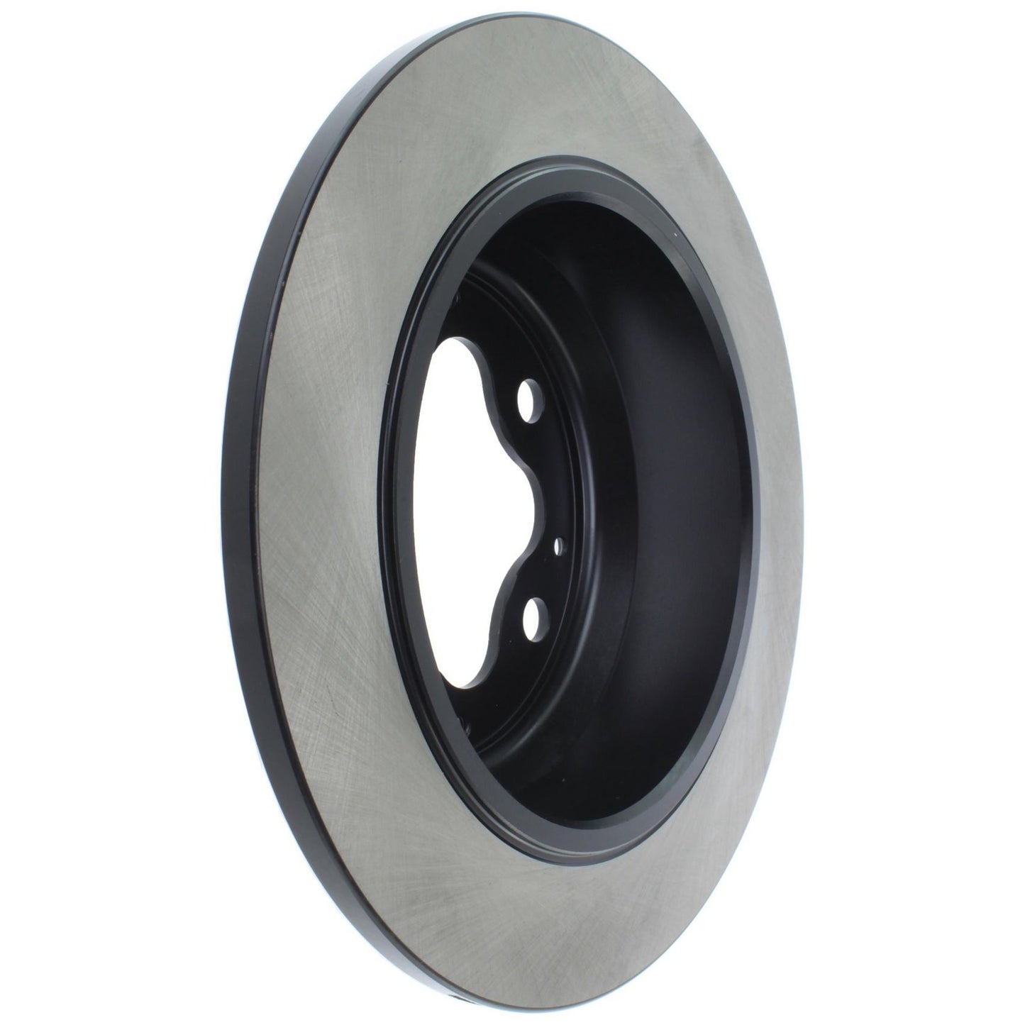 Centric Parts Disc Brake Rotor Premium E-Coat for 1964-1968 Porsche 356C 911 912 120.37125