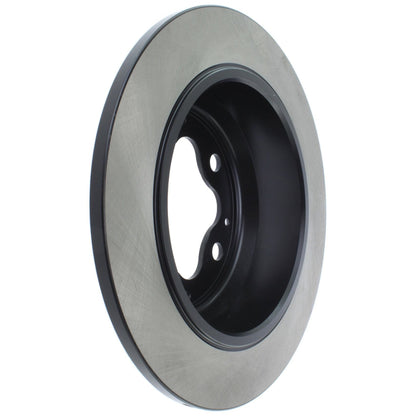 Centric Parts Disc Brake Rotor Premium E-Coat for 1964-1968 Porsche 356C 911 912 120.37125