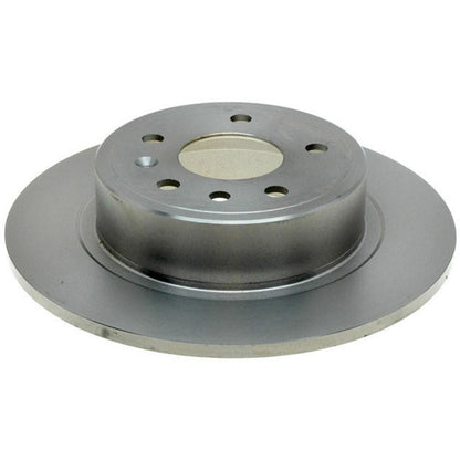 Centric Parts Disc Brake Rotor
