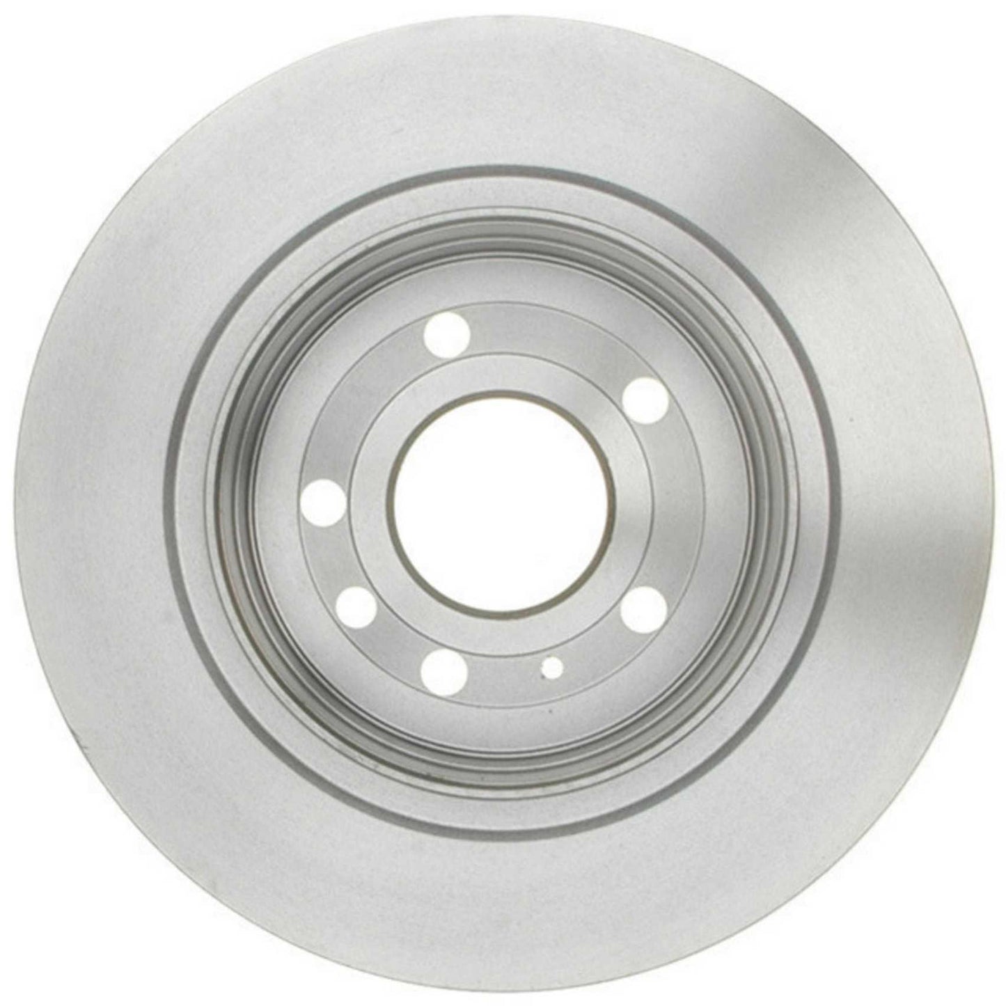 Centric Parts Disc Brake Rotor