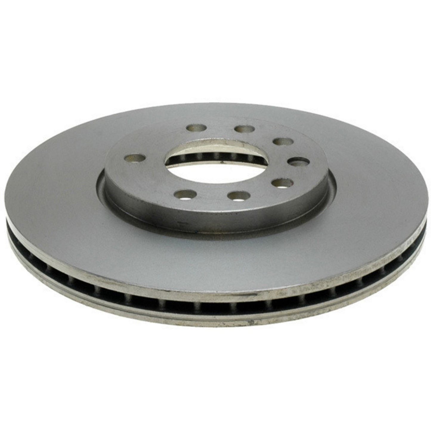 Centric Parts Disc Brake Rotor