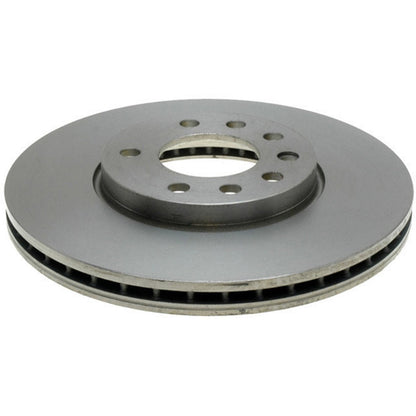 Centric Parts Disc Brake Rotor