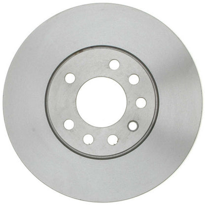 Centric Parts Disc Brake Rotor