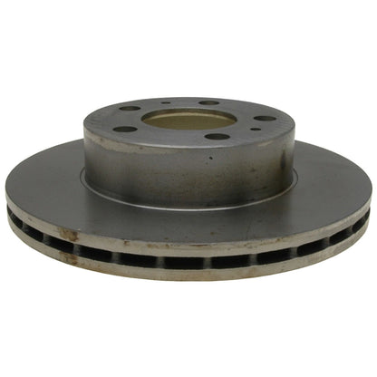 Stoptech Centric Performance Brake Rotor 120.39005
