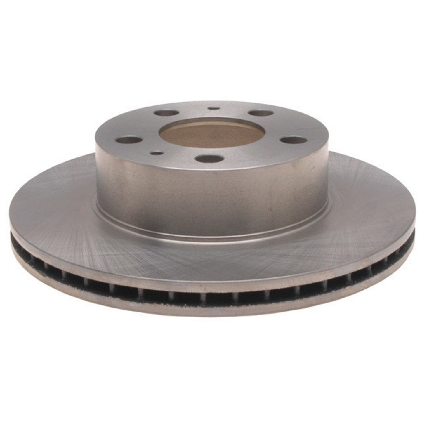 Centric Parts Disc Brake Rotor