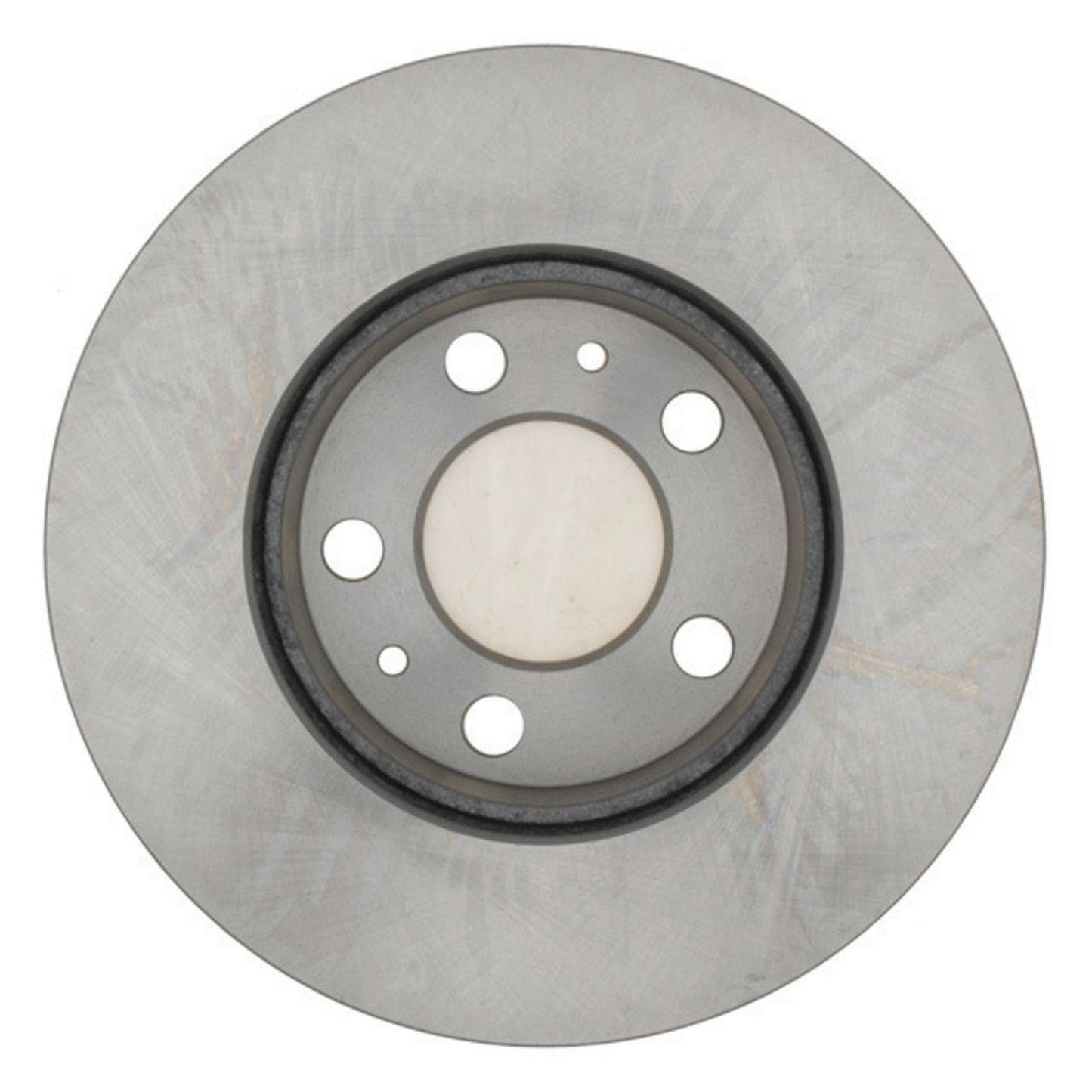 Centric Parts Disc Brake Rotor