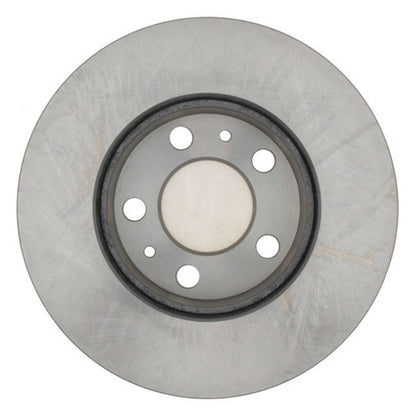 Centric Parts Disc Brake Rotor