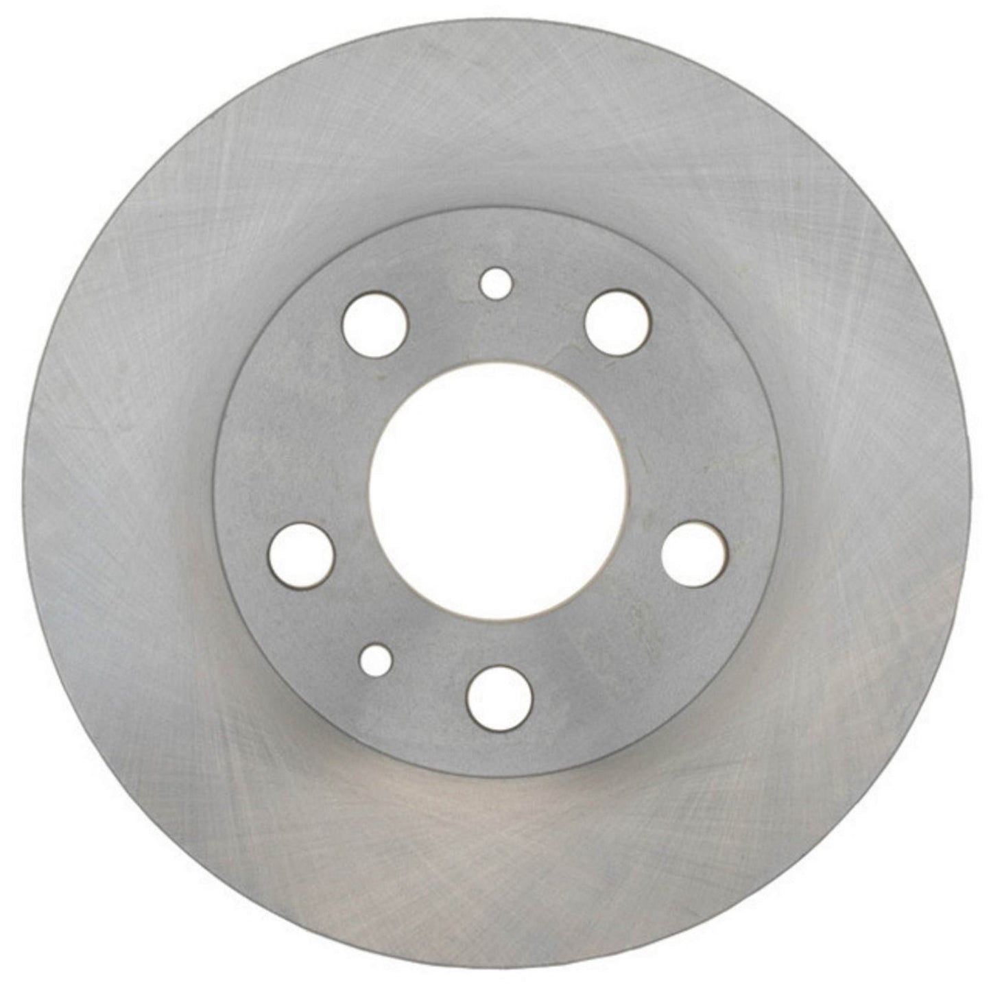 Centric Parts Disc Brake Rotor