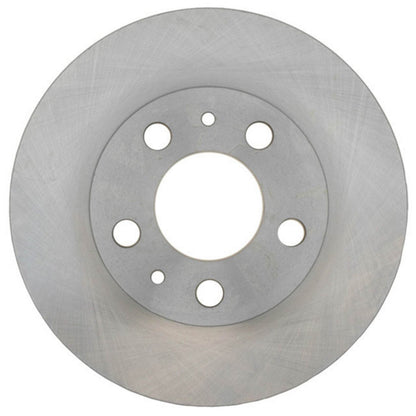 Centric Parts Disc Brake Rotor
