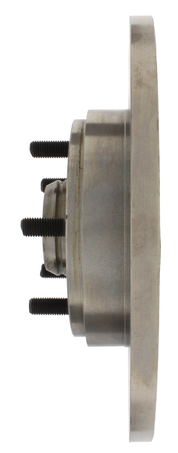Stoptech Centric Performance Brake Rotor 120.39010