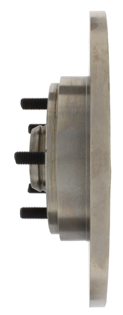 Stoptech Centric Performance Brake Rotor 120.39010