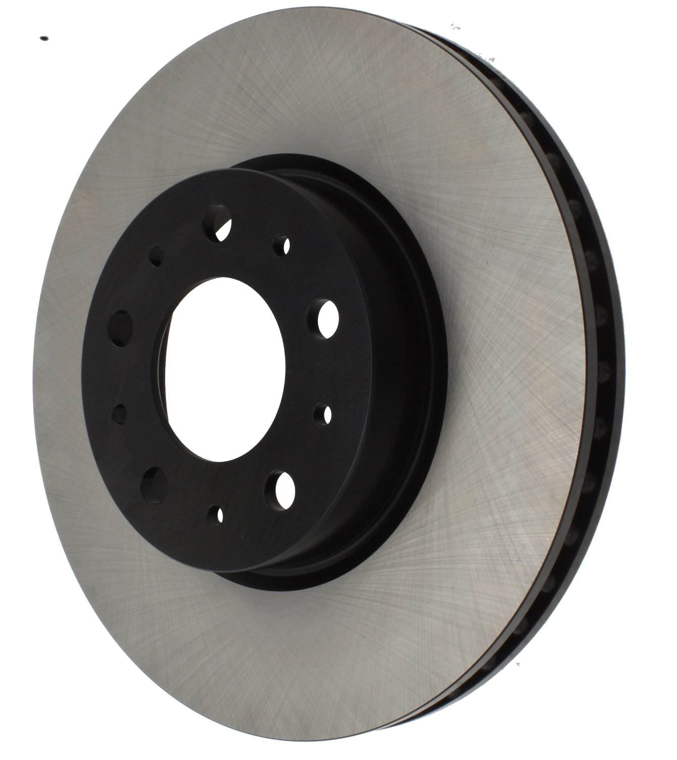 Centric Parts Disc Brake Rotor Premium with E-Coat anti-corrosive coating for 1991-1995 Volvo 740 780 940 960 120.39016