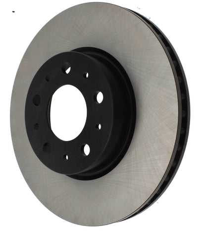 StopTech Premium Brake Rotor 120.39016