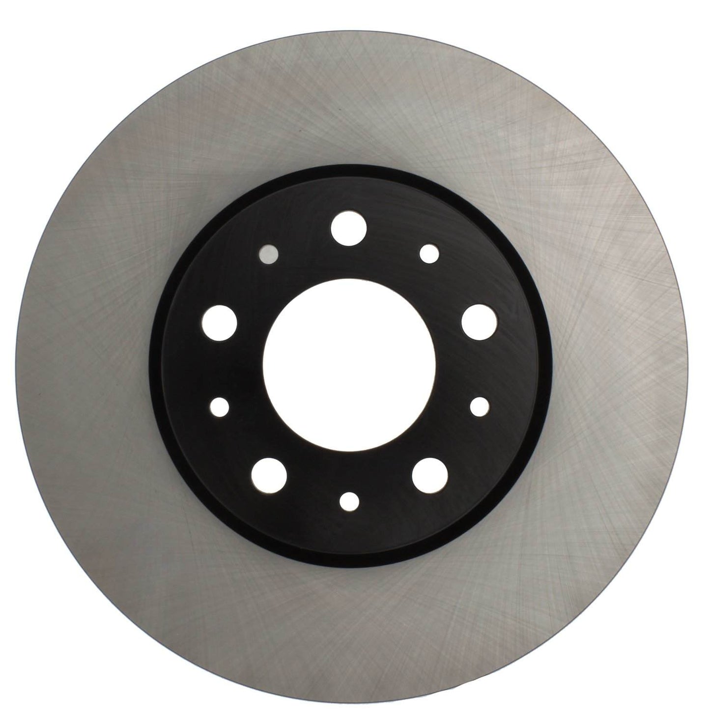 Centric Parts Disc Brake Rotor Premium with E-Coat anti-corrosive coating for 1991-1995 Volvo 740 780 940 960 120.39016