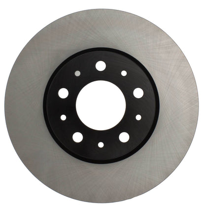 Centric Parts Disc Brake Rotor Premium with E-Coat anti-corrosive coating for 1991-1995 Volvo 740 780 940 960 120.39016