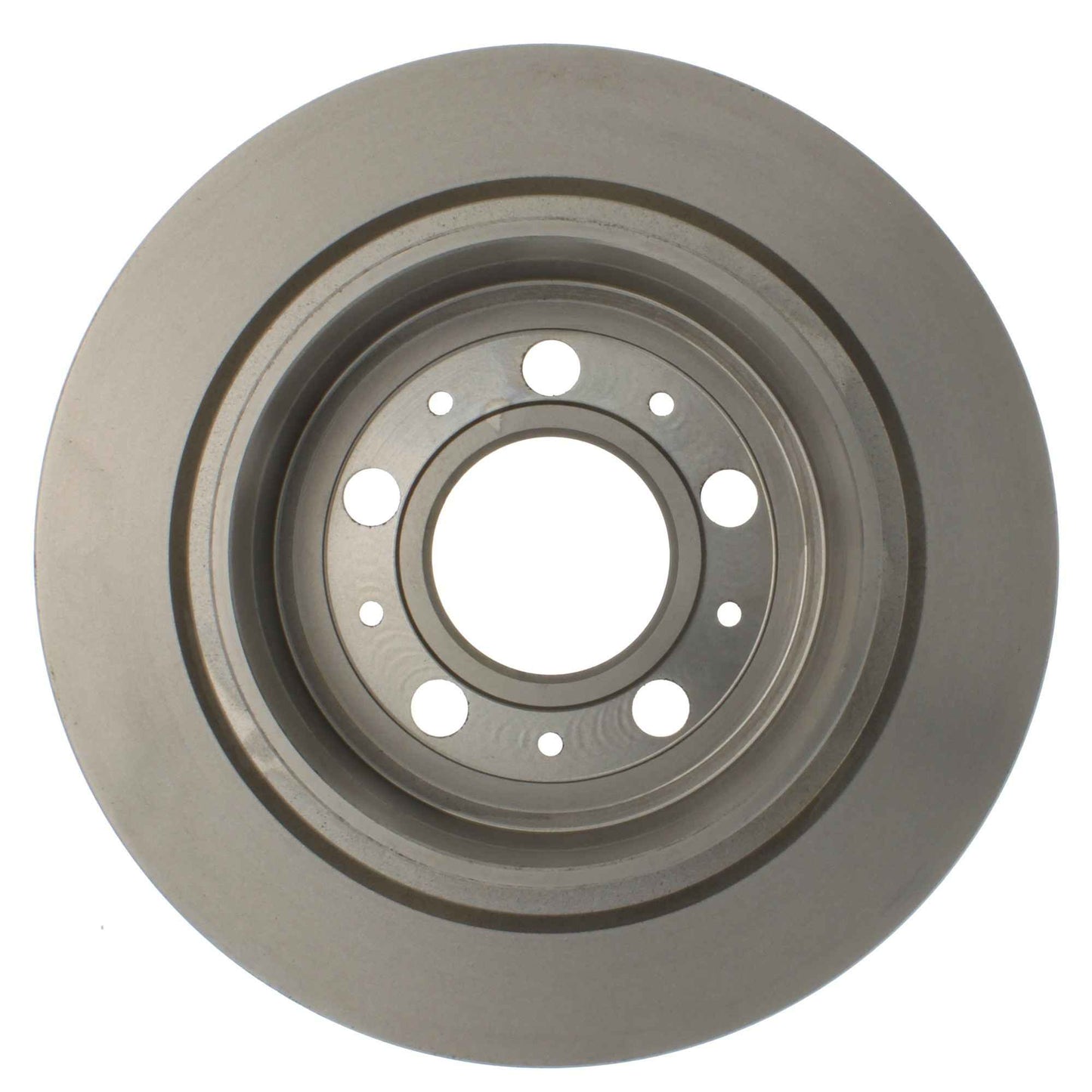 StopTech Premium Cryostop Rotor; Rear
