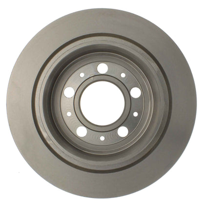 StopTech Premium Cryostop Rotor; Rear