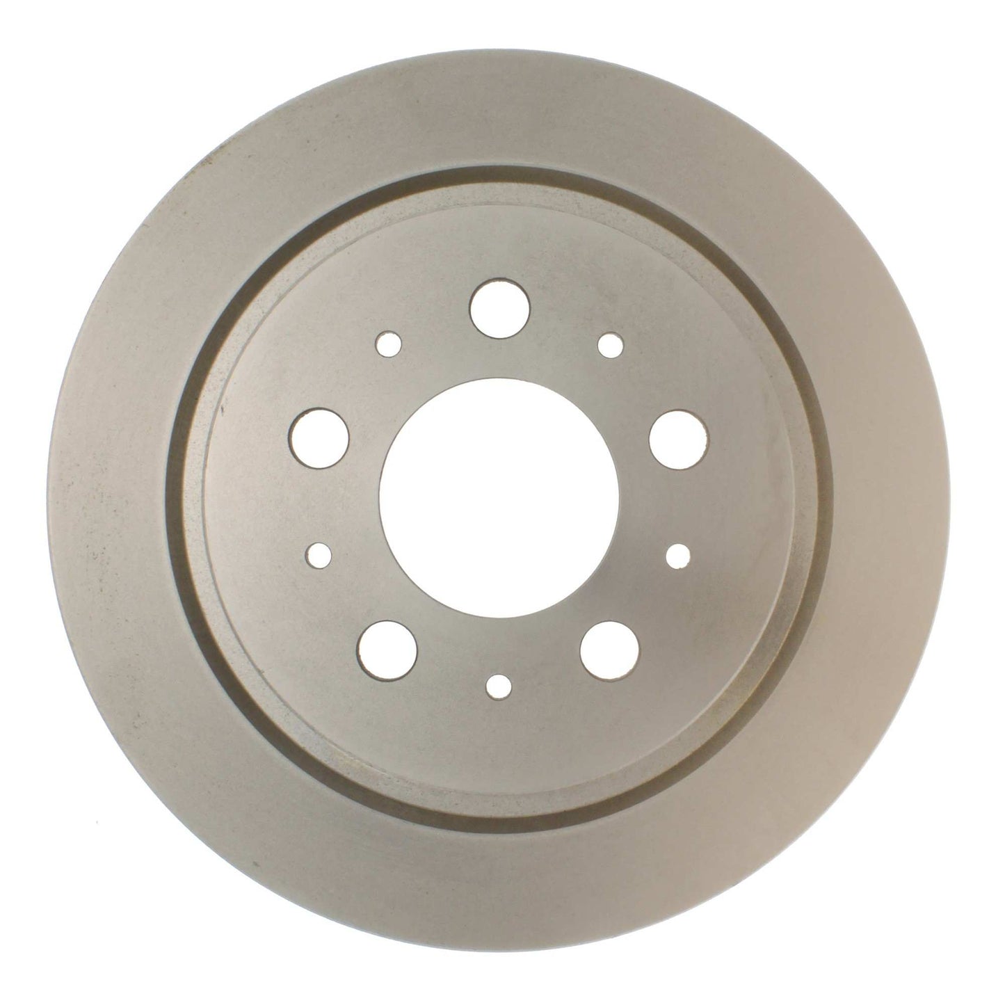 StopTech Premium Cryostop Rotor; Rear