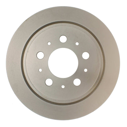 StopTech Premium Cryostop Rotor; Rear