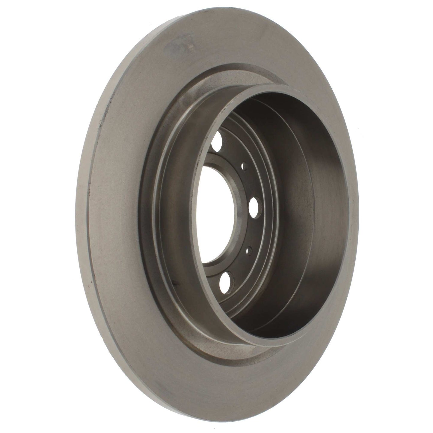 StopTech Premium Cryostop Rotor; Rear