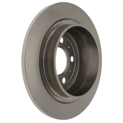 StopTech Premium Cryostop Rotor; Rear