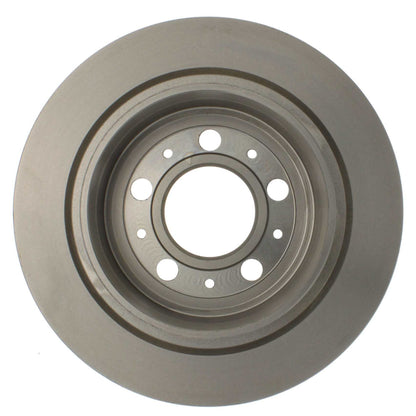 Centric Parts Disc Brake Rotor Premium with E-Coat anti-corrosive for 1998-1997 Volvo S90 V90 120.39022