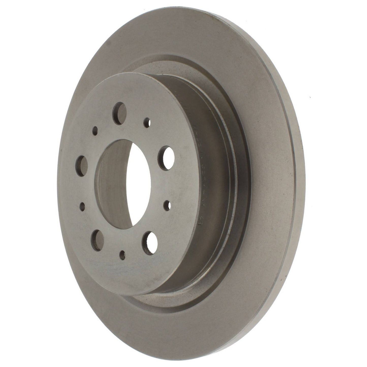 Centric Parts Disc Brake Rotor Premium with E-Coat anti-corrosive for 1998-1997 Volvo S90 V90 120.39022