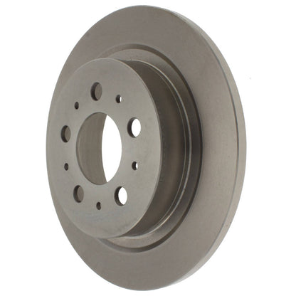 Centric Parts Disc Brake Rotor Premium with E-Coat anti-corrosive for 1998-1997 Volvo S90 V90 120.39022