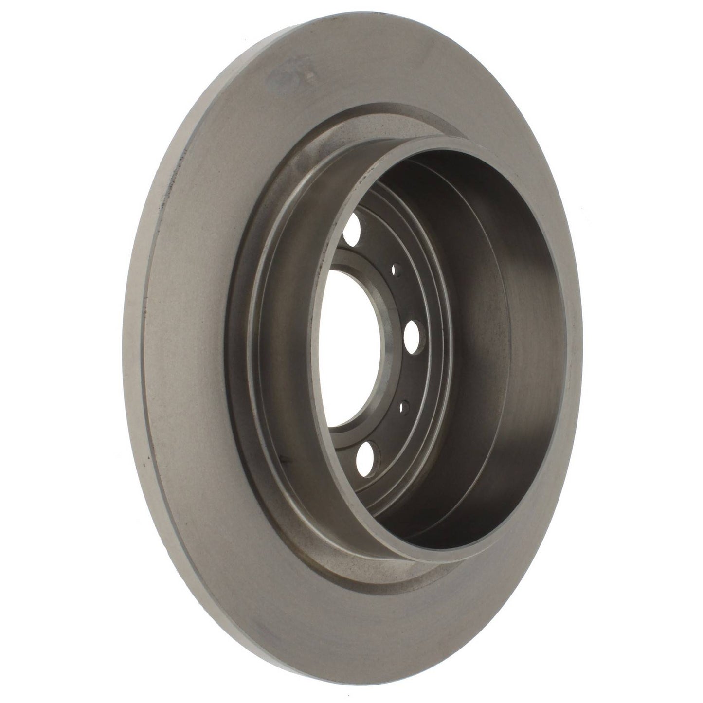 Centric Parts Disc Brake Rotor Premium with E-Coat anti-corrosive for 1998-1997 Volvo S90 V90 120.39022