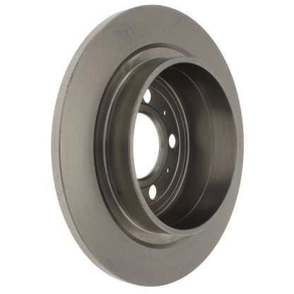 Centric Parts Disc Brake Rotor Premium with E-Coat anti-corrosive for 1998-1997 Volvo S90 V90 120.39022