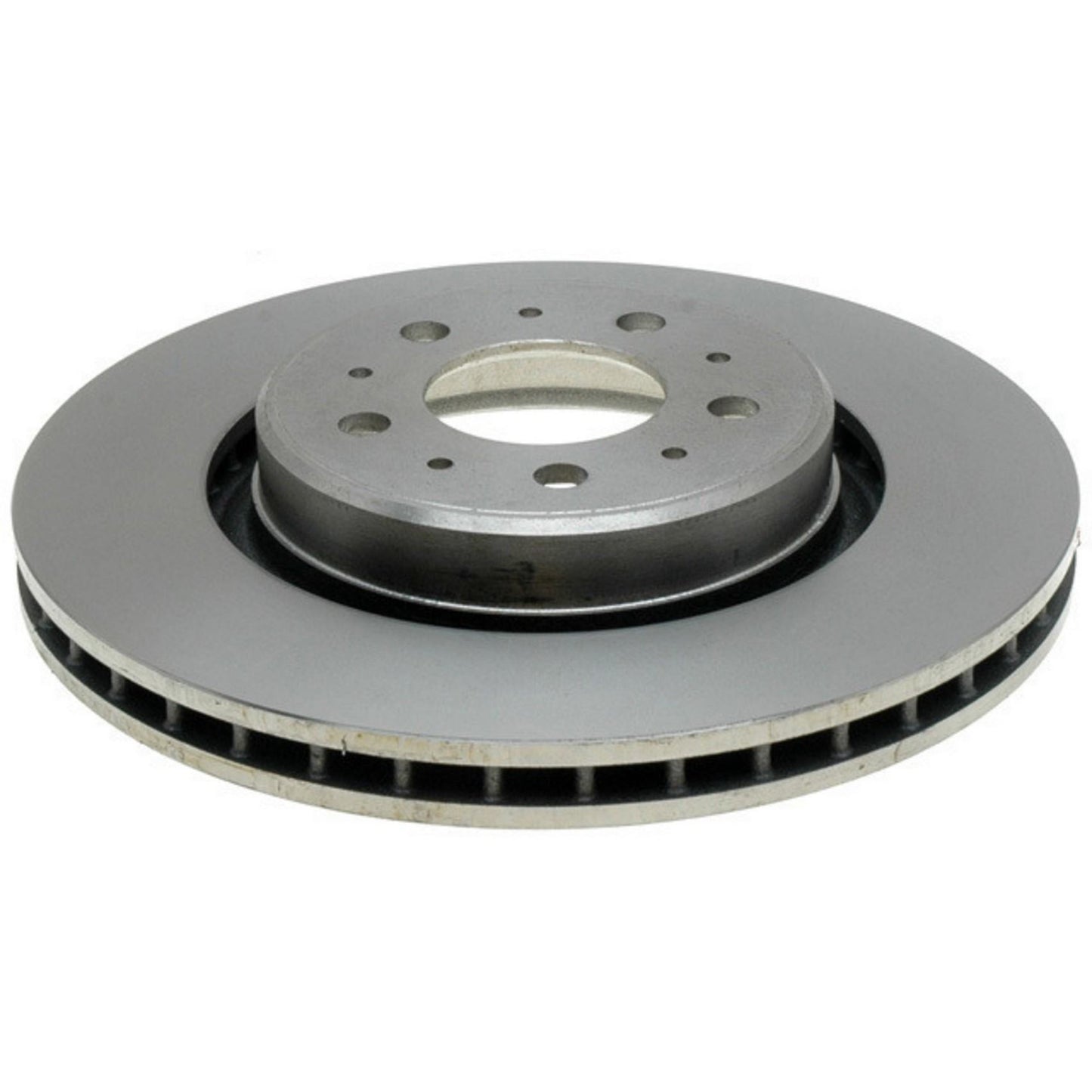 Centric Parts Premium Brake Rotor 120.39023