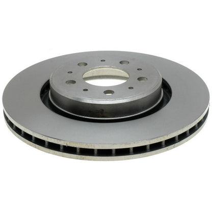 Centric Parts Premium Brake Rotor 120.39023