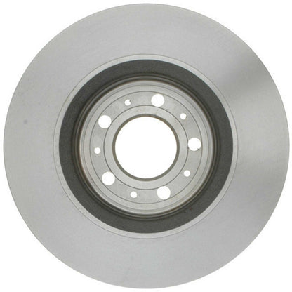Centric Parts Premium Brake Rotor 120.39023