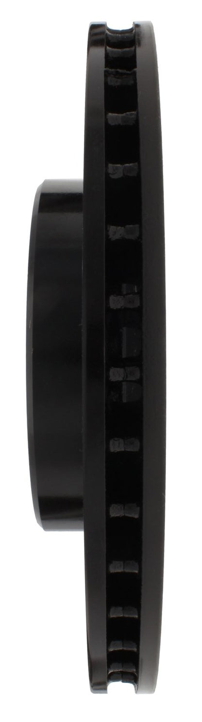 Centric Parts Premium Brake Rotor 120.39023
