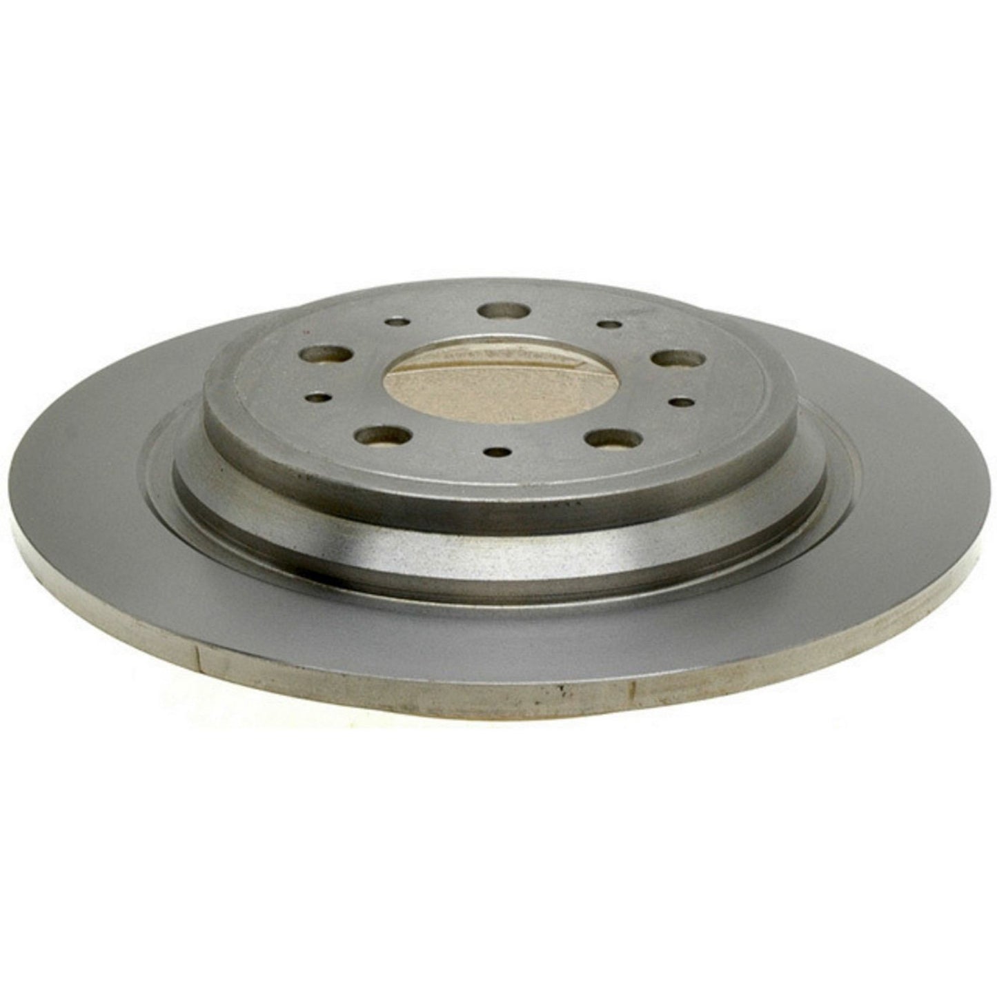 Centric Parts Disc Brake Rotor