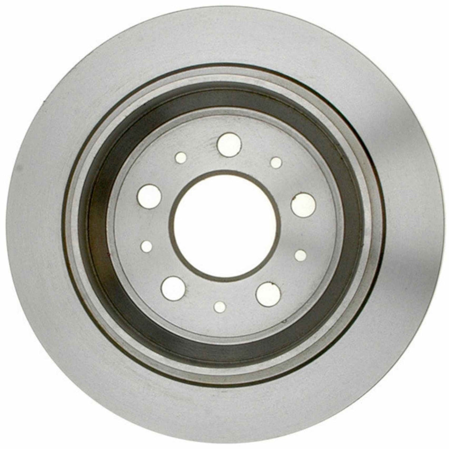 Centric Parts Disc Brake Rotor