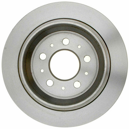 Centric Parts Disc Brake Rotor