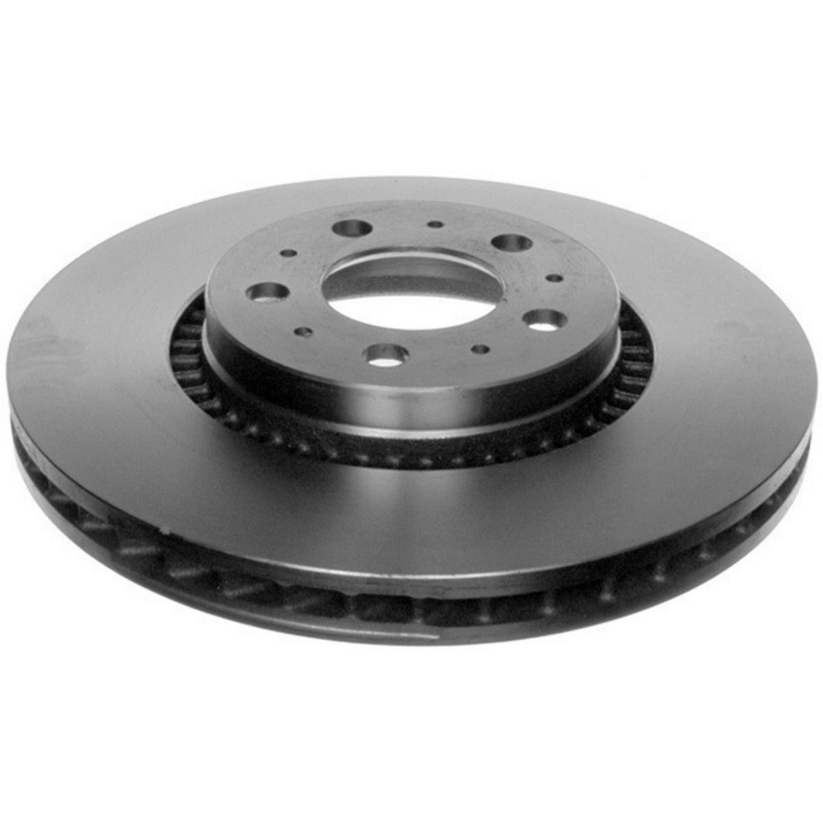 Centric Parts Disc Brake Rotor