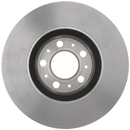 Centric Parts Disc Brake Rotor