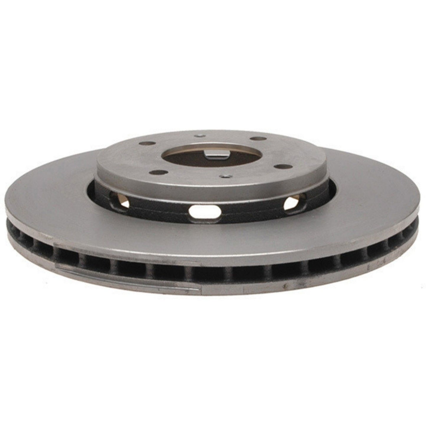 Centric Parts Disc Brake Rotor