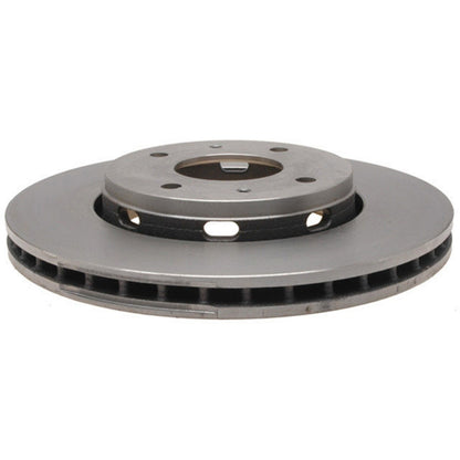 Centric Parts Disc Brake Rotor